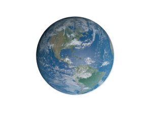 earth, world, globe